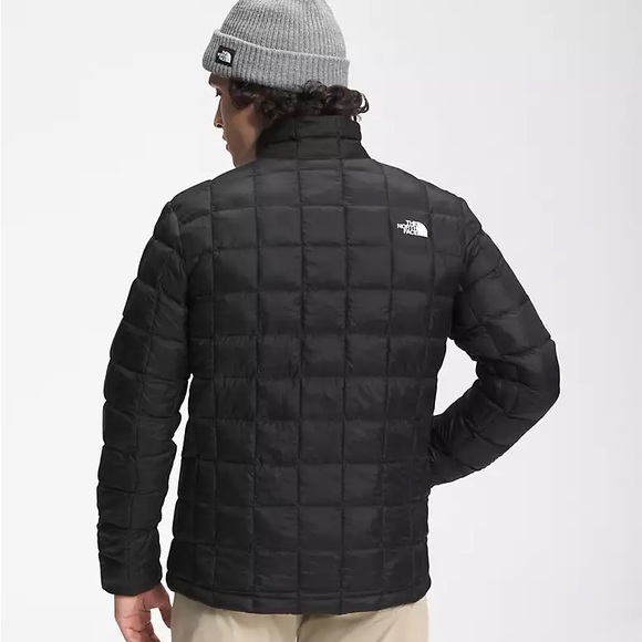 Men’s The North Face ThermoBall Eco Jacket 2.0 (S) - Picture 2 of 5